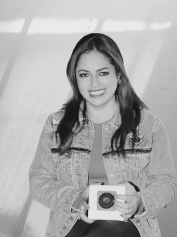 Carolina Ponce