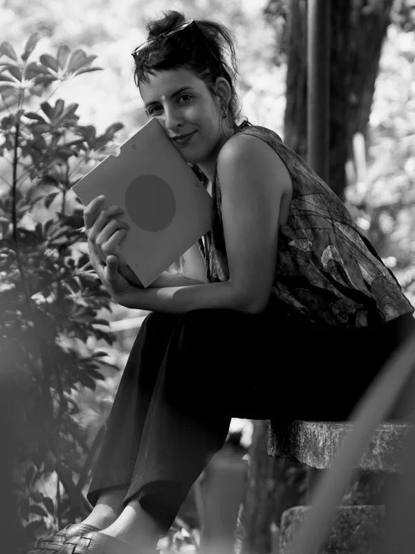 Fiorenza Meruvia