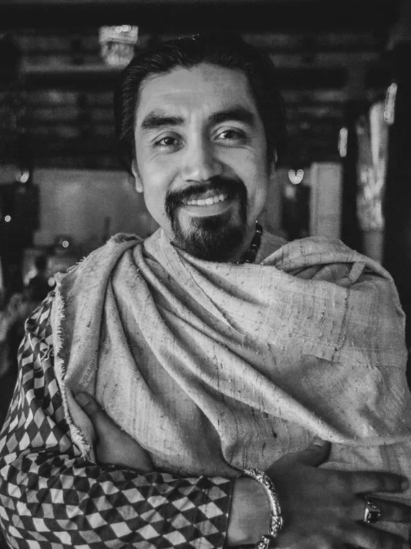Kalki Das