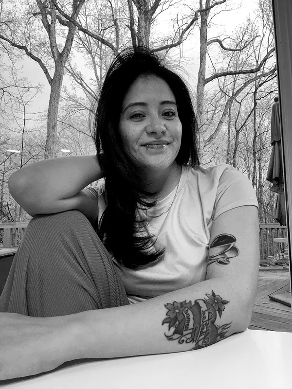 Sharon Quiroga