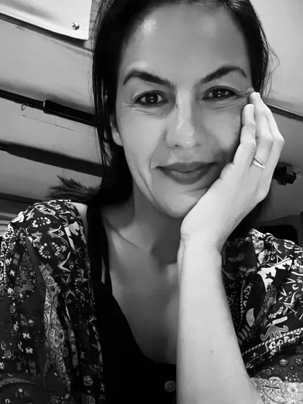 Slavica Naric