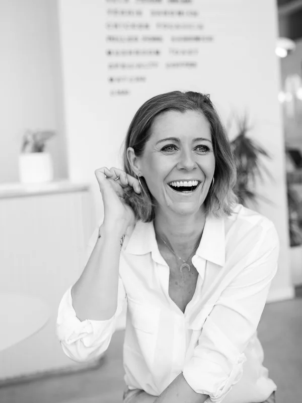 Ulrike Oswald