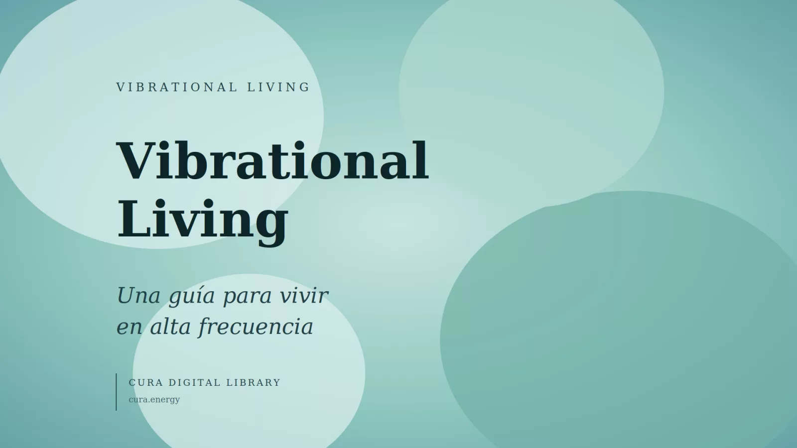 Vida Vibracional